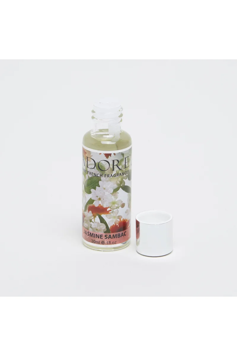 ادور Jasmine Sambac Fragrance Oil - 30 ml